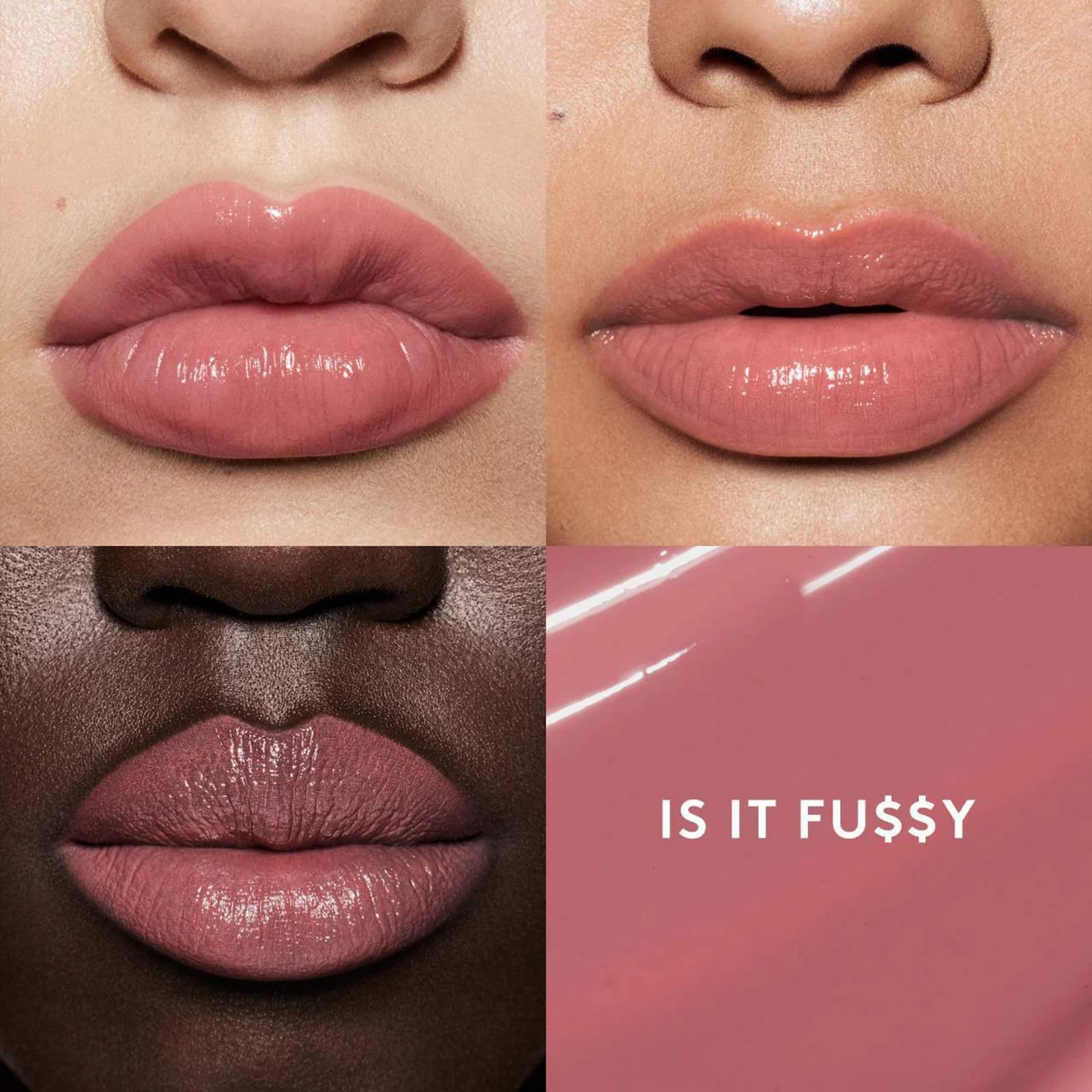 Fussy Gloss Stix