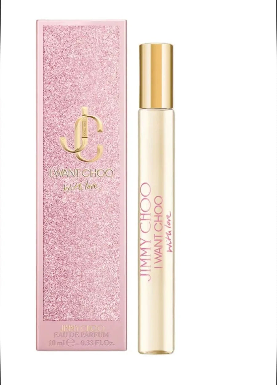 Jimmy Choo Perfume