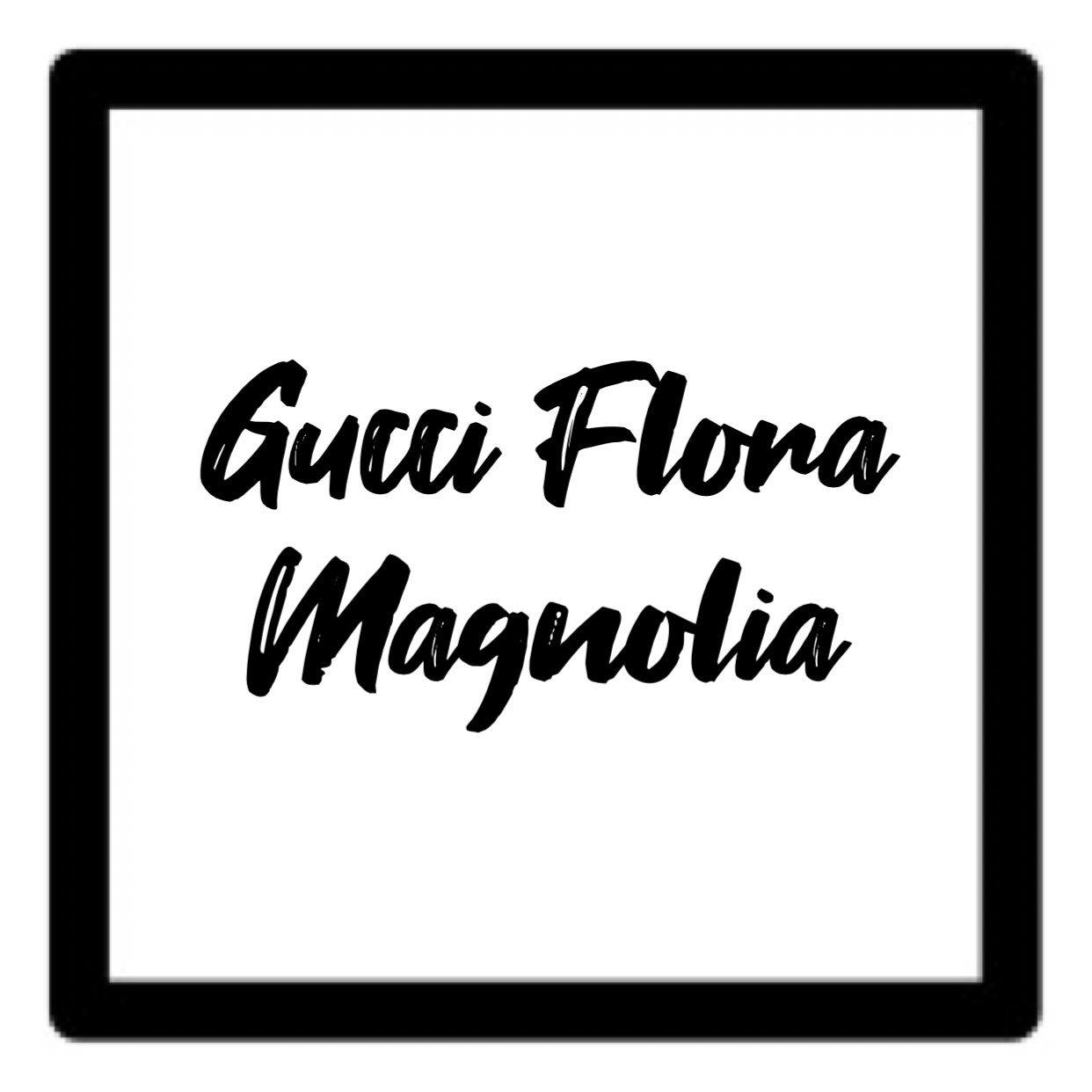 GLA Scent